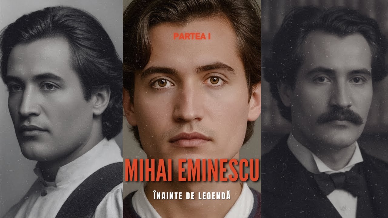 Eminescu, înainte de legendă | Drumul unui geniu înfometat, de la Ipotești la Berlin. PARTEA I