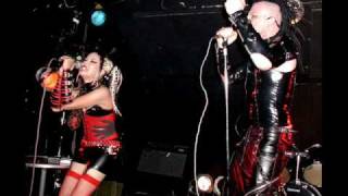 Angelspit -  100% (110% Fucked Mix - Combichrist Remix)