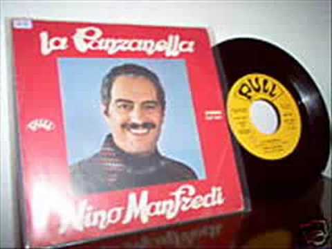 NINO MANFREDI-LA PANZANELLA