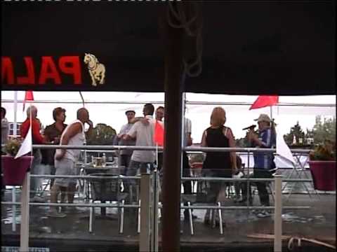 4 non blondes  what's up  covered by Mary-Jo McBride