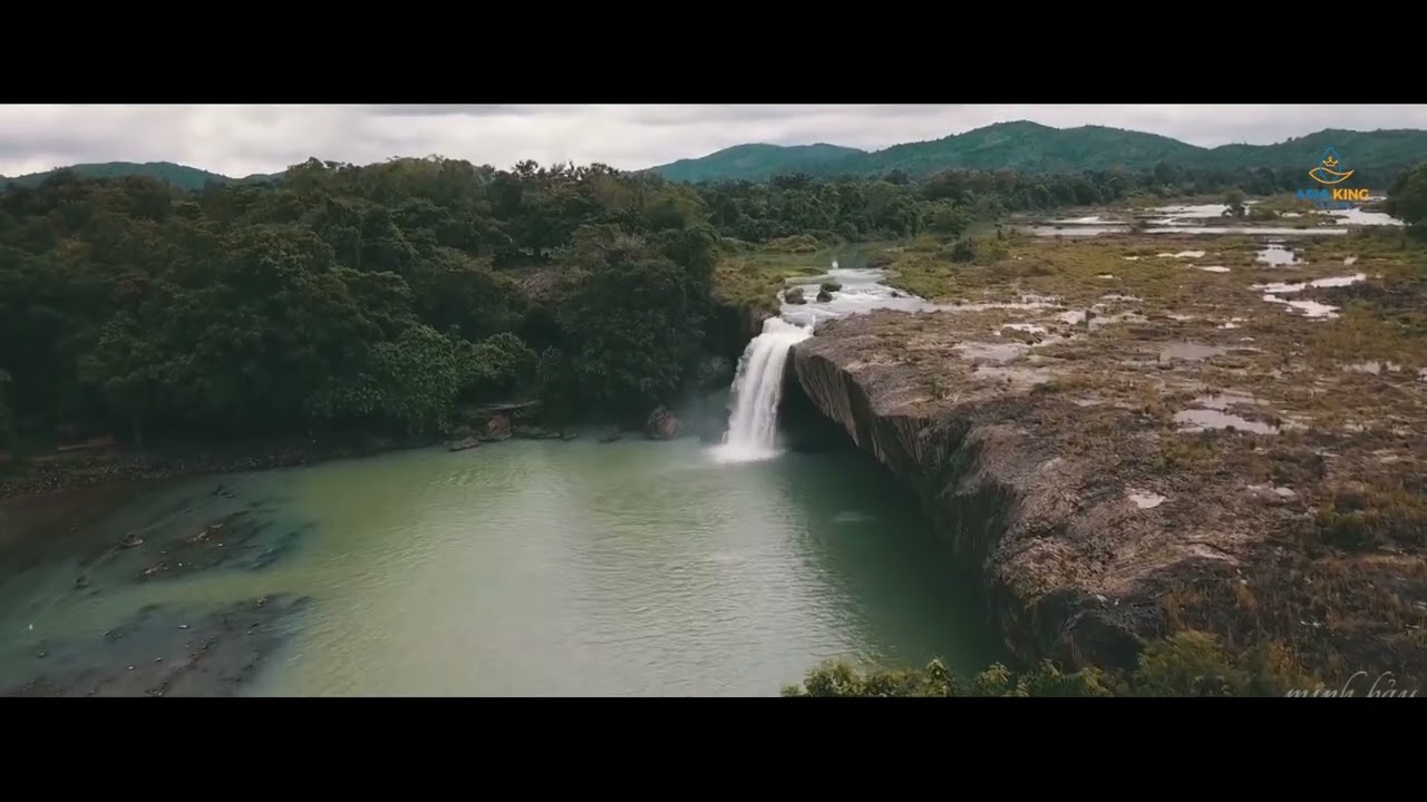 DRAYNUR FALLS - DAK LAK