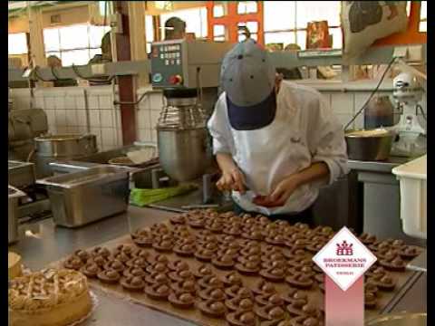 Sfeerimpressie Open Dag Broekmans Patisserie