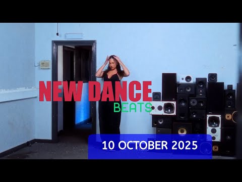 NEW DANCE BEATS EP. 175 - 10 OCTOBER 2025