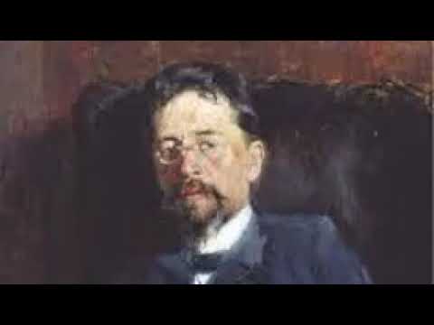 Anton Chekhov - Ivanov