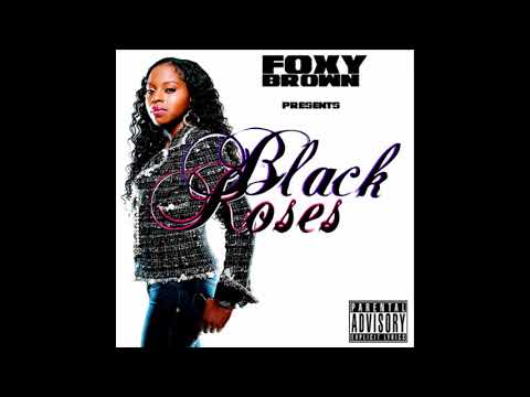 Foxy Brown - Come Fly With Me feat. Sizzla HQ