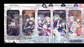 Arcaea