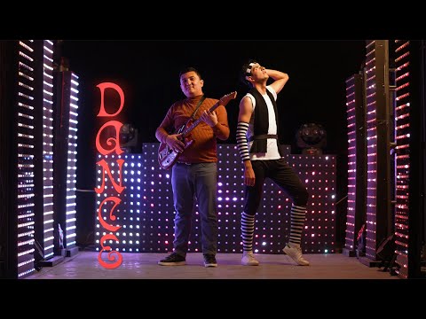 Öwez Suwhanow  - Dance - indian Official 4K Video