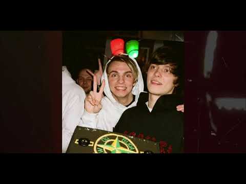 ★FREE★ SODA LUV X SEEMEE X MAYOT X LUVV66 - [prod hardi]