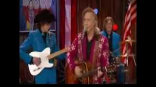 Marty Stuart Show  JL