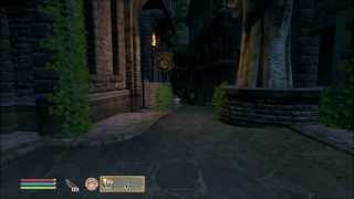 Let's Play Oblivion Part 45 - The Blind House Purchaser