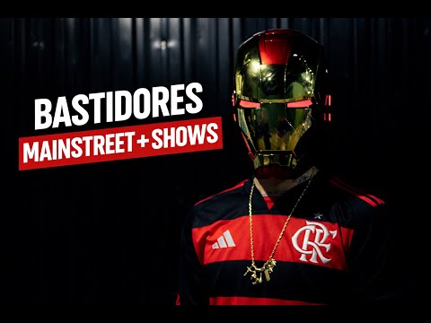 Chefin Behind the Scenes | Main Street + Shows ✅