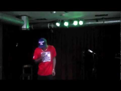 PJAM -  PJAMMY JAM LIVE