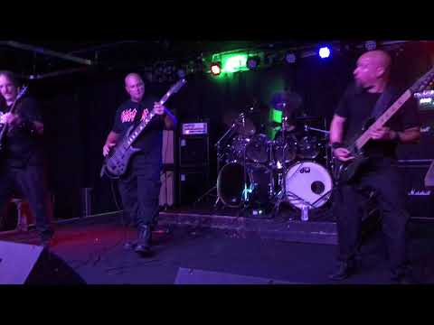 Nocturnus A.D. - Neolithic (Live at Mass Destruction Fest)