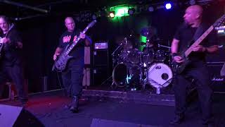 Nocturnus A.D. - Neolithic (Live at Mass Destruction Fest)