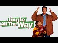 Jingle All The Way Movie Trailer 1996