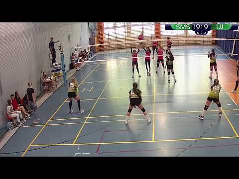 (Młodziczka) SMS Sparta UJ Młodziczka - SPS Młodziczka