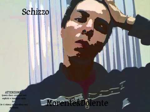 anche se feat black mary SCHIZZO