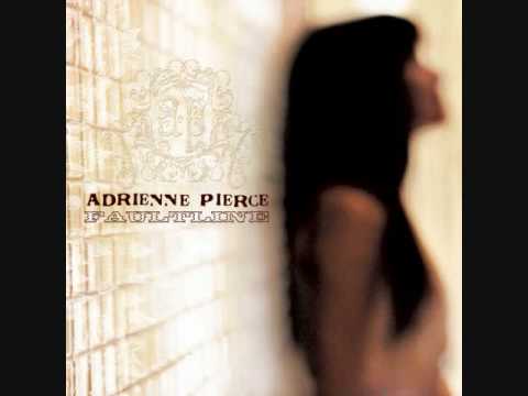 Walk Through Me by Adrienne Pierce