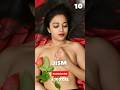 Top 10 Web Series Of Mishti Basu Shorts Top10film Webseries Mishtibasu