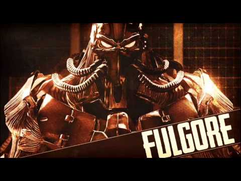 Killer Instinct - Fulgore Theme - Ultratech Industries