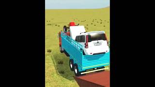 Dampar Unloading jips #shortsfeed #shorts #sfkgaming2 #tructer #tractor #gaming #damperlover