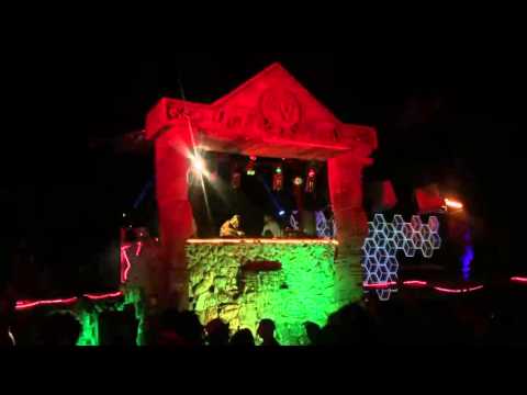 dj eve carey leopard valley 12th feb 16