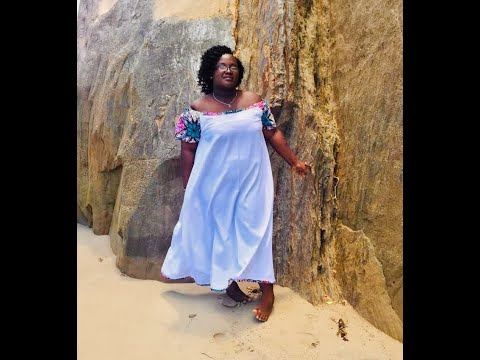 Joanna | Testimony | Official Music Video | Gospel Soca 2019