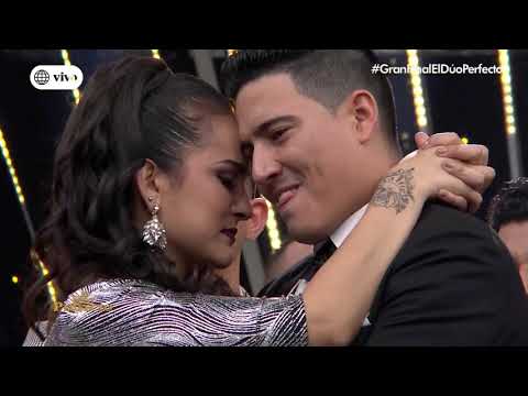 EL DUO PERFECTO LA GRAN FINAL