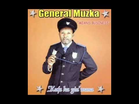 5. General Muzka - Rirhandzu
