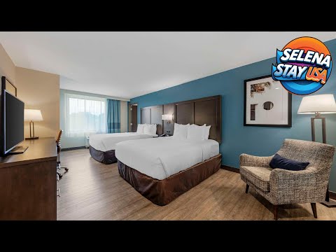 Comfort Inn & Suites Miami International Airport | Miami (FL), United States | Hotel Review 🛏️