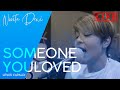 Lewis Capaldi Someone You Loved Cover By Novita Dewi