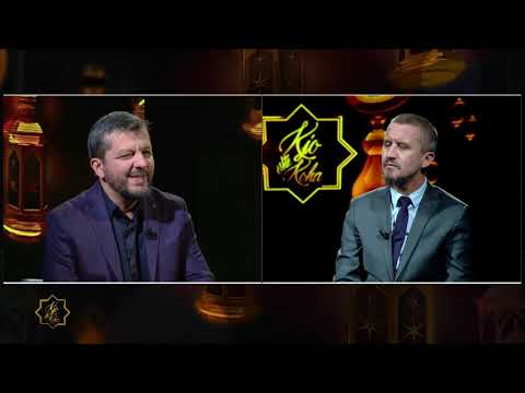 Kjo eshte Koha   Emisioni 11 - 23 Prill 2021