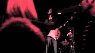 Segarini Band - Juvenile Delinquent/Goodbye L.A. - Live at Cherry Cola's