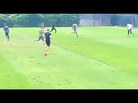 Gabriel Medeiros Highlights