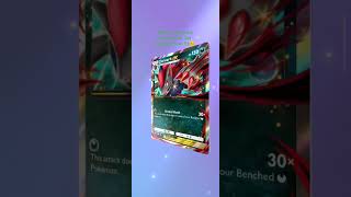 part 4, Get Mega Zoroax Ex😍 #pokemoncards  #pokemon #packbattle #pokemontcg  #pokemongo #shorts