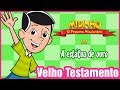 A Estátua De Ouro Midinho O Pequeno Missionário