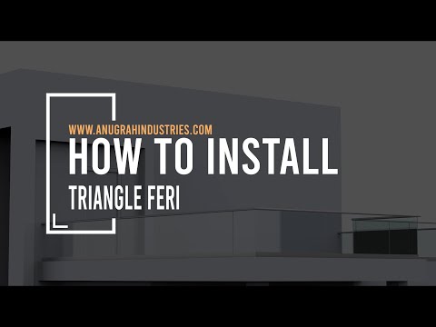 Triangle Feri Continuous Channel