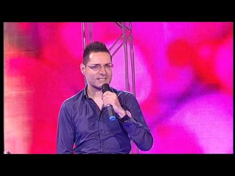 Danijel Djurić - Milioner - Gold Subotom Popodne - ( 2016 )