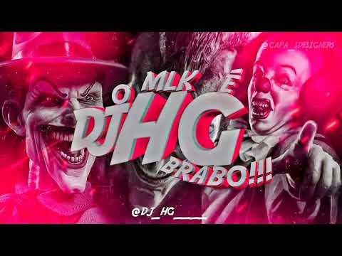 AONDE QUE AS PIRANHAS SOBE - DESCE NO CHÃO (( DJ HG )) (( DJ LYE ))