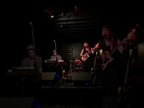 Tornado (two piece) live in Des Moines by Lizdelise