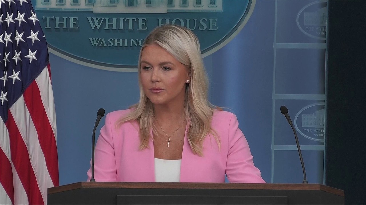 Trump address will reveal 'facts and evidence' on elections, White House claims ahead of speech