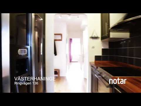 Såld, 3:a · 77m2 · 4358 kr avg, Västerhaninge/Åbylund : Via Notar mäklare Haninge