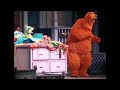 Stuart Little The Littles And Crenshaw Scared Each Other Gage Lucas Oldham Crossover