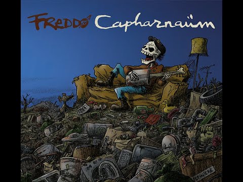 Bière Fraîche - Freddo Blaster