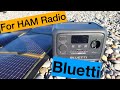 Testing The Buetti Elite 30 V2 Power Station For HAM Radio