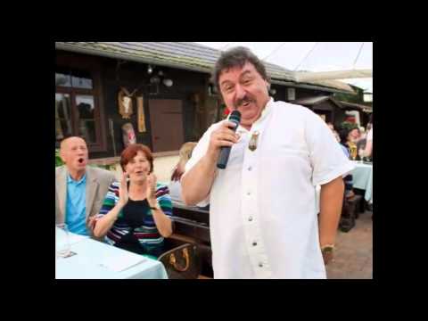 Achim Mentzel - Ihr könnt uns alle mal... besuchen