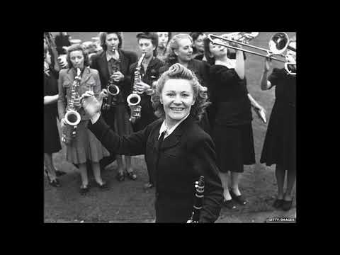 Ivy Benson - By The River Of Roses