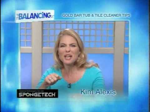 The Balancing Act Show 882 - SpongeTech Tip