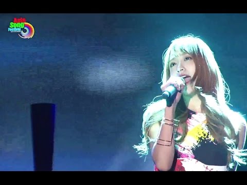 Asia Song Festival 2015 Highlight