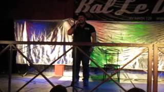 Amores Sin Voz - Alejandro Palacios